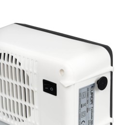 Soojapuhur 600W Fanheater